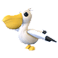 Pelican - Ultra-Rare from September 2023 (Robux)